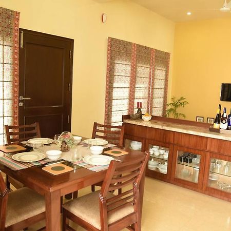 Beautiful Apartment Alwar Extérieur photo