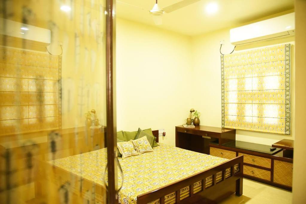 Beautiful Apartment Alwar Extérieur photo