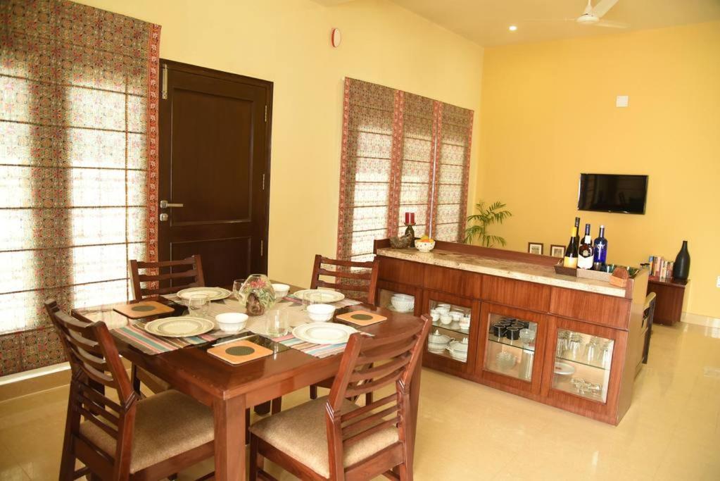 Beautiful Apartment Alwar Extérieur photo