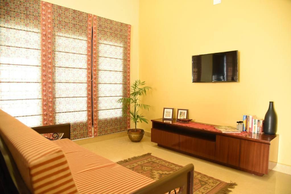 Beautiful Apartment Alwar Extérieur photo